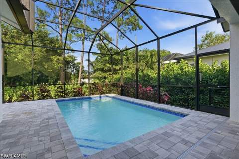2769 Van Buren Ave, Naples FL - photo 18 of 19