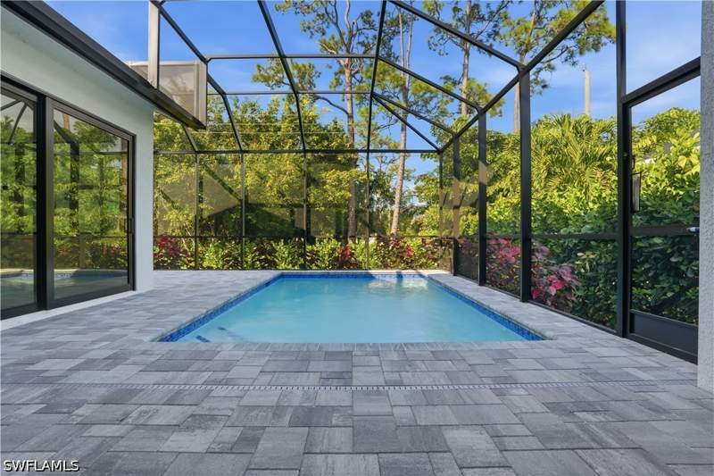 4 bedroom SingleFamilyResidence at 2769 Van Buren Ave, Craigs Subdivision, Naples — photo 2