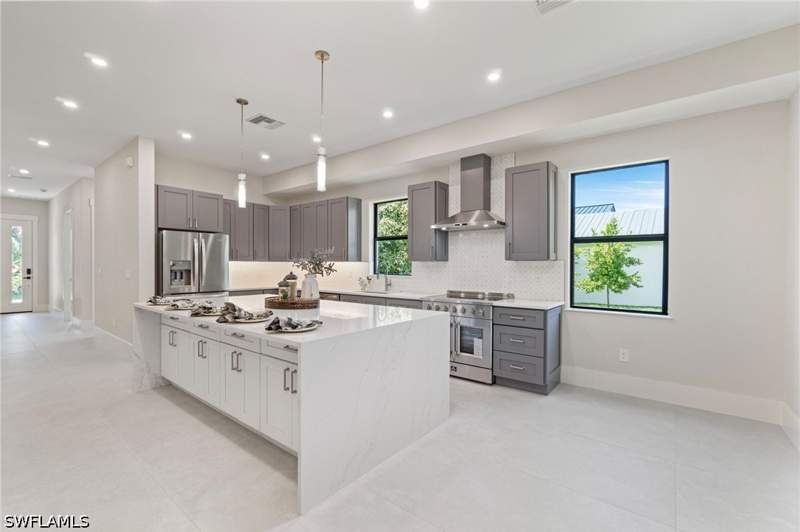 4 bedroom SingleFamilyResidence at 2769 Van Buren Ave, Craigs Subdivision, Naples — photo 4