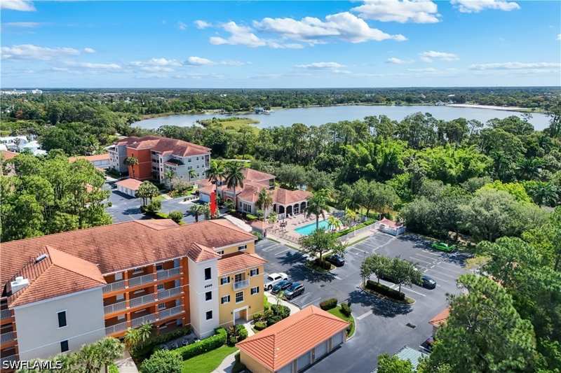 3 bedroom Condominium at 4500 Botanical Place Cir 107, Botanical Place, Naples — photo 1