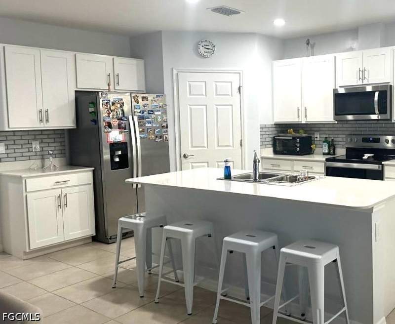 4 bedroom SingleFamilyResidence at 932 SW 7th Ave, Cape Coral, Cape Coral — photo 5