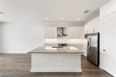 2924 Bloomfield Way, Naples FL - photo 7 of 33