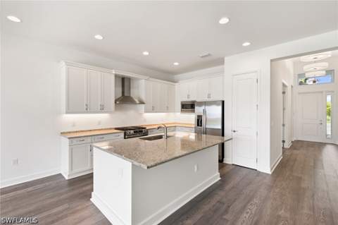 2924 Bloomfield Way, Naples FL - photo 9 of 33