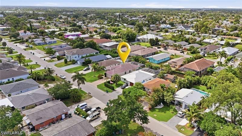 3 bedroom SingleFamilyResidence at 736 110th Ave N, Naples Park, Naples — photo 3