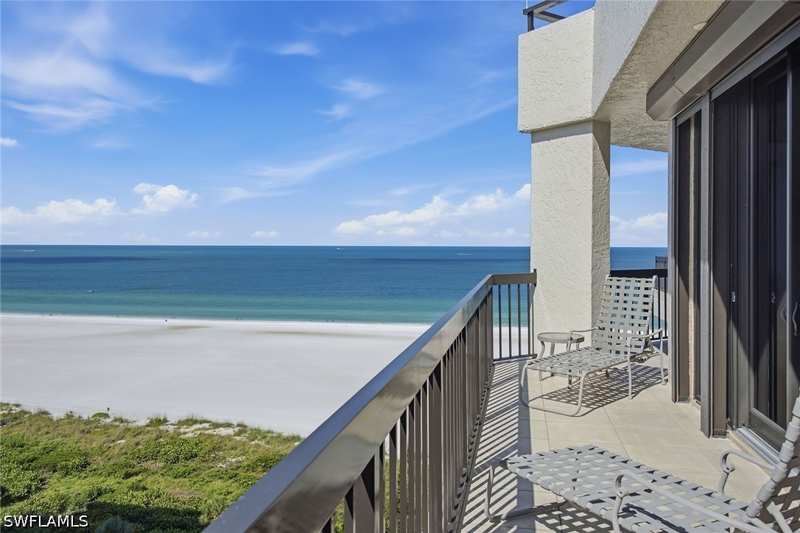 2 bedroom Condominium at 174 S Collier Blvd Ph-D, Princess Del Mar, Marco Island — photo 1