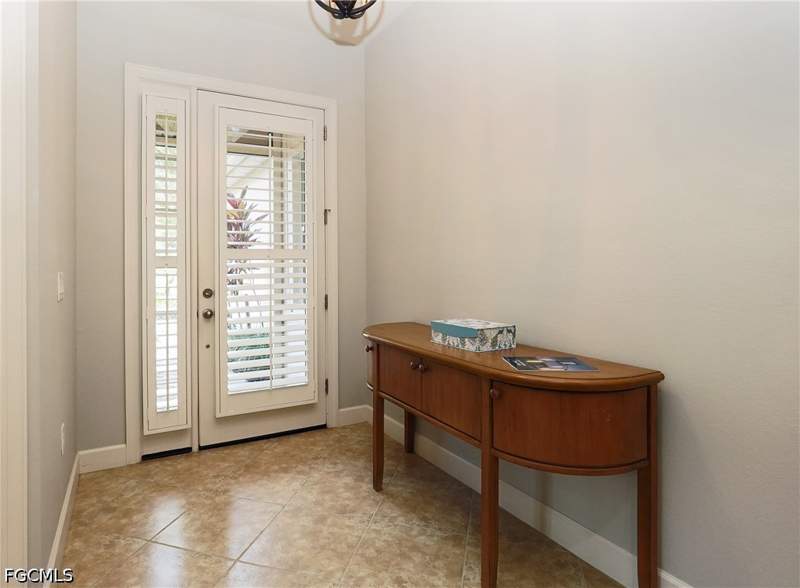 2 bedroom Attached at 11265 Suffield St, Bridgetown, Fort Myers — photo 5