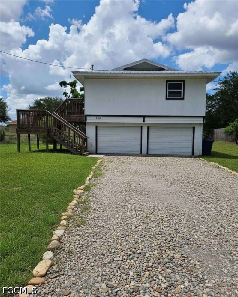 3 bedroom SingleFamilyResidence at 4106 22nd St SW, Lehigh Acres, Lehigh Acres — photo 1