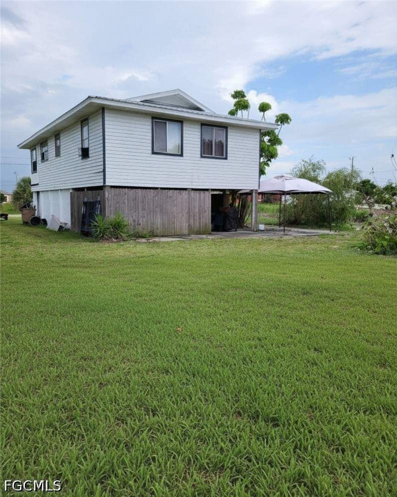 3 bedroom SingleFamilyResidence at 4106 22nd St SW, Lehigh Acres, Lehigh Acres — photo 2