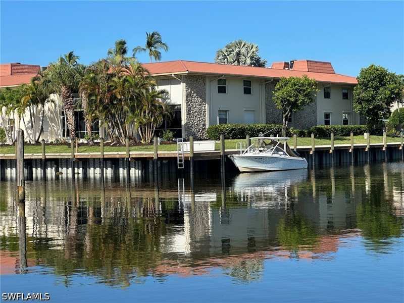 2 bedroom Condominium at 1200 Cherrystone Ct B108, Cherrystone Court, Naples — photo 1