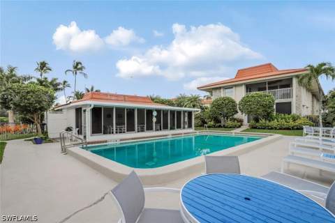1200 Cherrystone Ct B108, Naples FL - photo 22 of 24