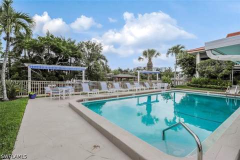 1200 Cherrystone Ct B108, Naples FL - photo 23 of 24