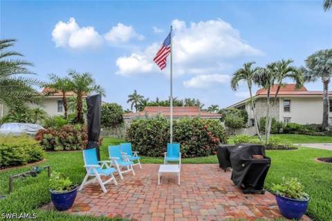 1200 Cherrystone Ct B108, Naples FL - photo 24 of 24
