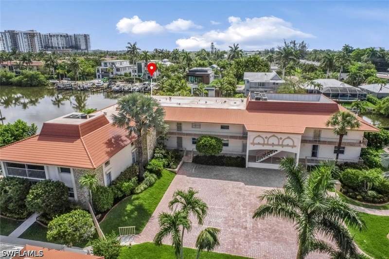 2 bedroom Condominium at 1200 Cherrystone Ct B108, Cherrystone Court, Naples — photo 3
