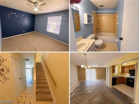 1005 SW 48th Ter 3, Cape Coral FL - photo 11 of 20