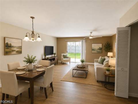 1005 SW 48th Ter 3, Cape Coral FL - photo 13 of 20