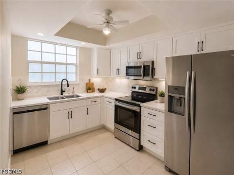 1005 SW 48th Ter 3, Cape Coral FL - photo 16 of 20
