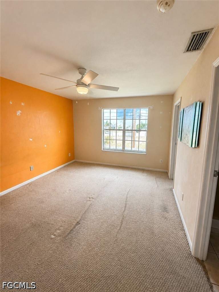 2 bedroom Townhouse at 1005 SW 48th Ter 3, Daves Court, Cape Coral — photo 4