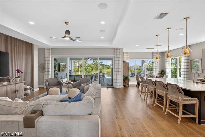 3 bedroom SingleFamilyResidence at 12217 Eucalyptus Way, Valencia Trails, Naples — photo 1