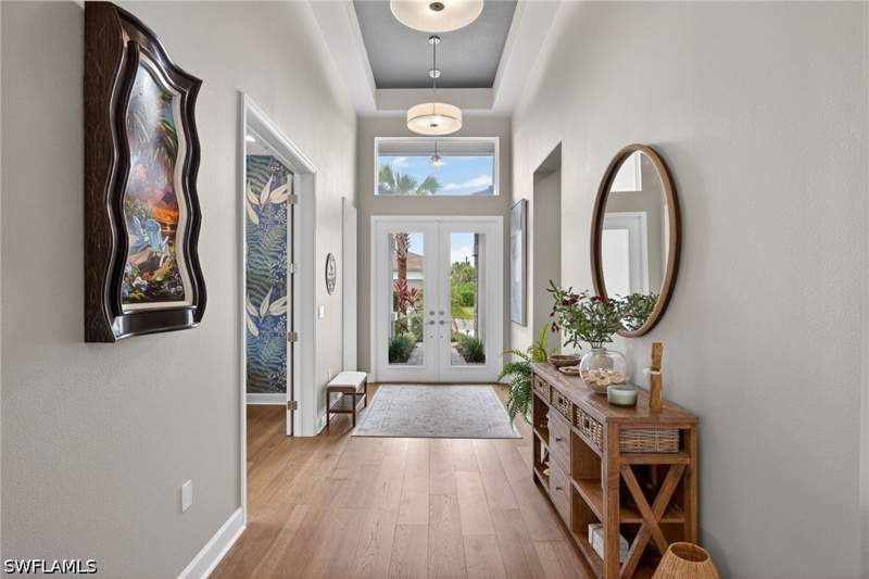 3 bedroom SingleFamilyResidence at 12217 Eucalyptus Way, Valencia Trails, Naples — photo 3