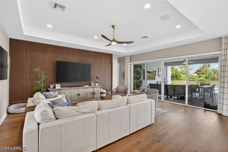 3 bedroom SingleFamilyResidence at 12217 Eucalyptus Way, Valencia Trails, Naples — photo 4