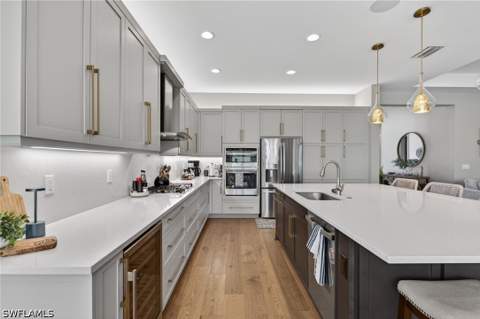 12217 Eucalyptus Way, Naples FL - photo 8 of 50