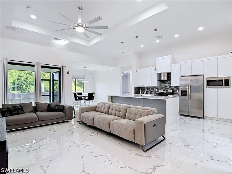 3 bedroom SingleFamilyResidence at 2905 4th St W, Lehigh Acres, Lehigh Acres — photo 4