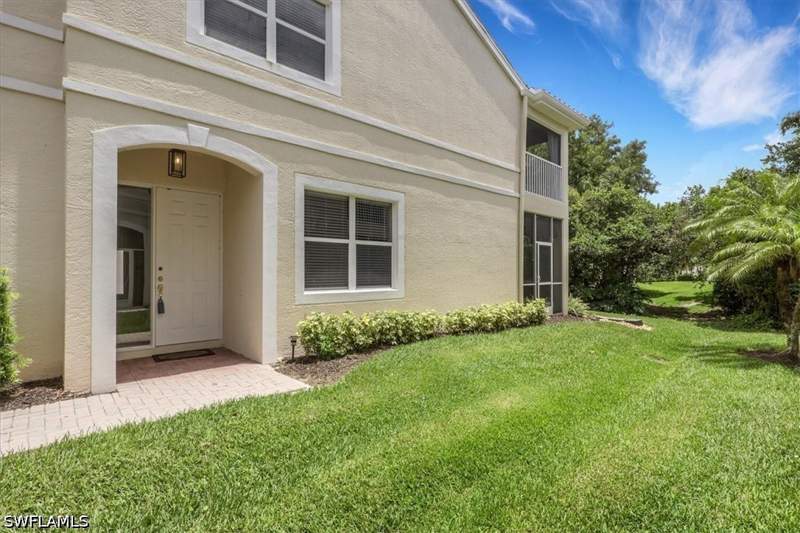 2 bedroom Condominium at 890 Eastham Way Q102, Glenmoor Greens, Naples — photo 4