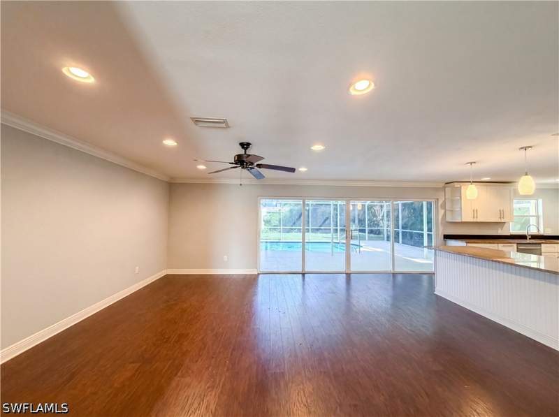 3 bedroom SingleFamilyResidence at 5644 Eichen CIR W, SUNSET COVE, Fort Myers — photo 3