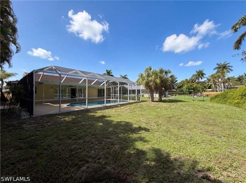 3 bedroom SingleFamilyResidence at 5644 Eichen CIR W, SUNSET COVE, Fort Myers — photo 5
