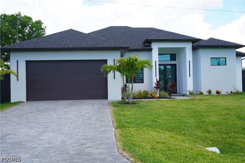 4 bedroom SingleFamilyResidence at 2523 SW 18th Ave, Cape Coral, Cape Coral — photo 1