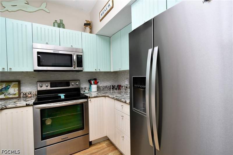 2 bedroom Condominium at 15655 Ocean Walk Cir 103, Gardens At Beachwalk, Fort Myers — photo 4