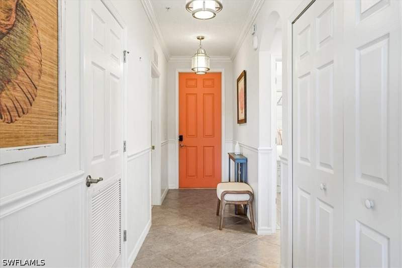 2 bedroom Condominium at 9554 Trevi Ct 4737, Trevi, Naples — photo 4