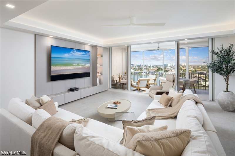 3 bedroom Condominium at 410 Flagship Dr 903, Regatta, Naples — photo 1