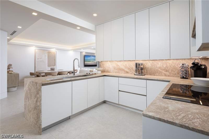 3 bedroom Condominium at 410 Flagship Dr 903, Regatta, Naples — photo 4