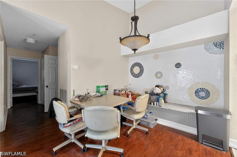 3 bedroom Condominium at 14885 Pleasant Bay Ln 201, Vanderbilt Place, Naples — photo 5