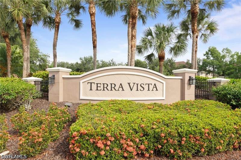 3 bedroom Condominium at 3712 Pino Vista Way 4, Terra Vista, Estero — photo 2