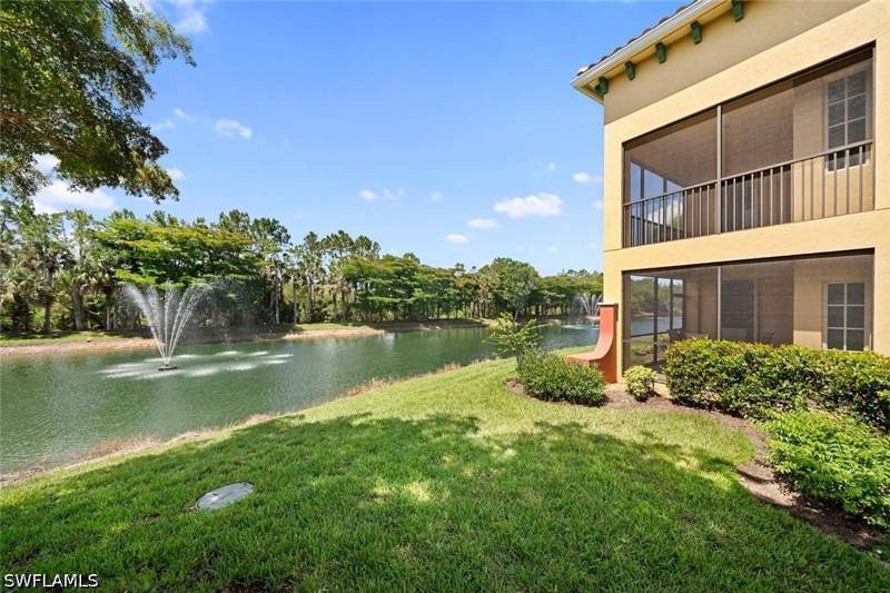 3 bedroom Condominium at 8641 Piazza Del Lago Cir 101, Rapallo, Estero — photo 3
