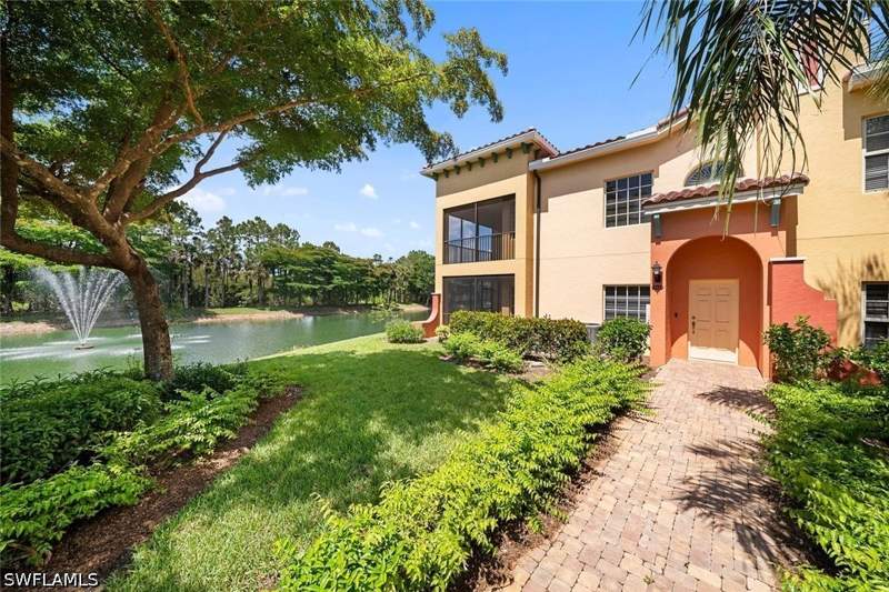 3 bedroom Condominium at 8641 Piazza Del Lago Cir 101, Rapallo, Estero — photo 4