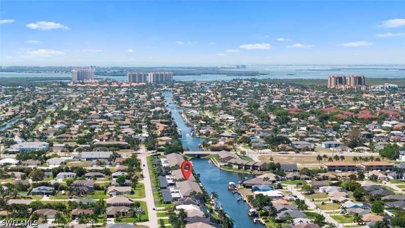 3 bedroom Condominium at 4622 SW 12th Pl 124, Moorings Of Cape Coral Condo Phase 1, Cape Coral — photo 1