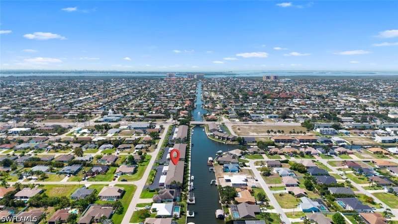 3 bedroom Condominium at 4622 SW 12th Pl 124, Moorings Of Cape Coral Condo Phase 1, Cape Coral — photo 5
