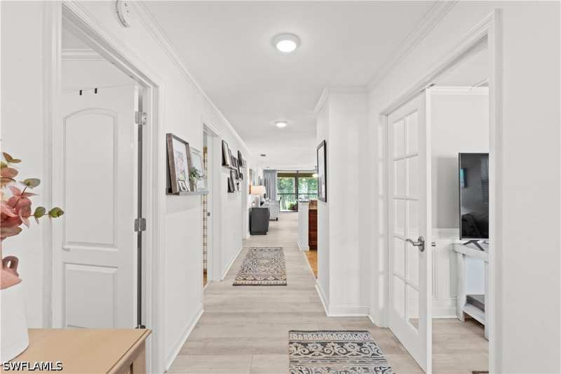 3 bedroom Condominium at 16442 Timberlakes Dr 204, Dove Hollow, Fort Myers — photo 1