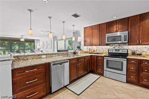 16442 Timberlakes Dr 204, Fort Myers FL - photo 11 of 30