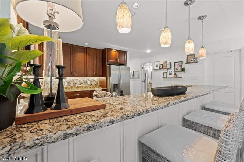 3 bedroom Condominium at 16442 Timberlakes Dr 204, Dove Hollow, Fort Myers — photo 2