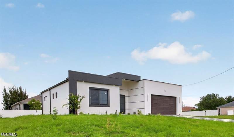 4 bedroom SingleFamilyResidence at 2441 NW 8th Ter, Cape Coral, Cape Coral — photo 3