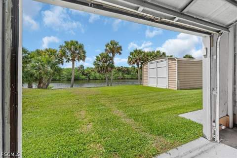 1537 Jerdik Dr, Moore Haven FL - photo 21 of 36