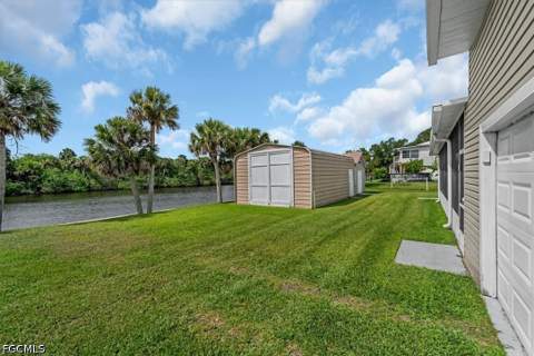 1537 Jerdik Dr, Moore Haven FL - photo 22 of 36