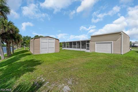 1537 Jerdik Dr, Moore Haven FL - photo 23 of 36