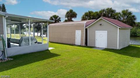 1537 Jerdik Dr, Moore Haven FL - photo 24 of 36