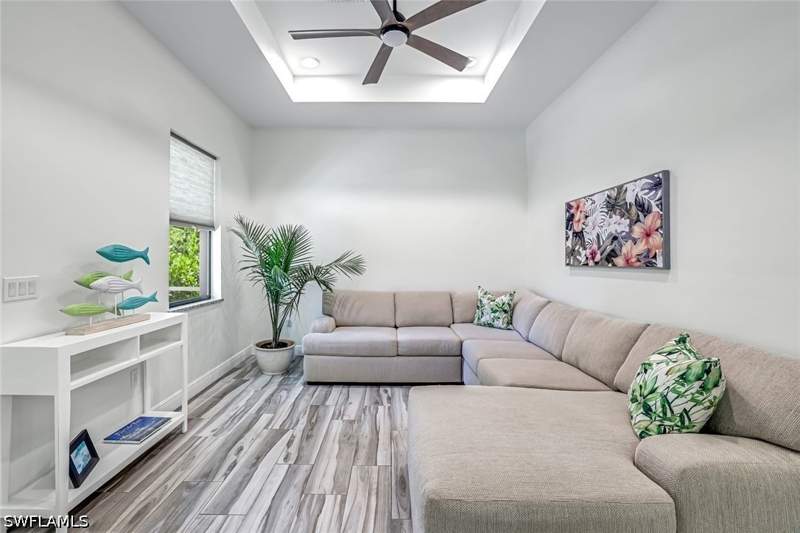 3 bedroom SingleFamilyResidence at 3980 Full Moon Ct, Lake Kelly, Naples — photo 5