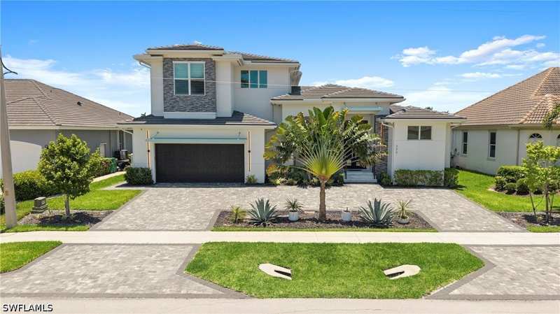 4 bedroom SingleFamilyResidence at 777 Bluebonnet Ct, Marco Island, Marco Island — photo 1